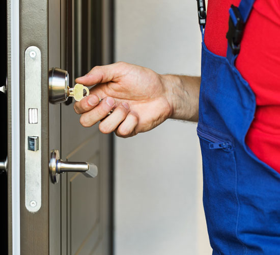Residential Locksmith Lakeside