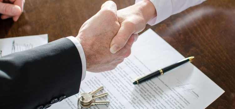 Commercial Eviction Service Lakeside