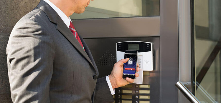 Commercial Office Locksmith Lakeside