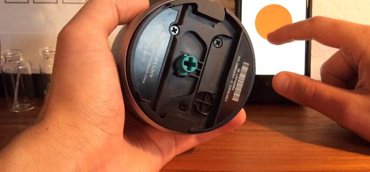 Smart Lock Repair Lakeside