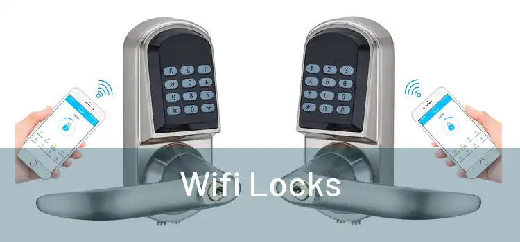  Wifi Locks 